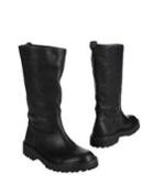 Ruco Line Boots