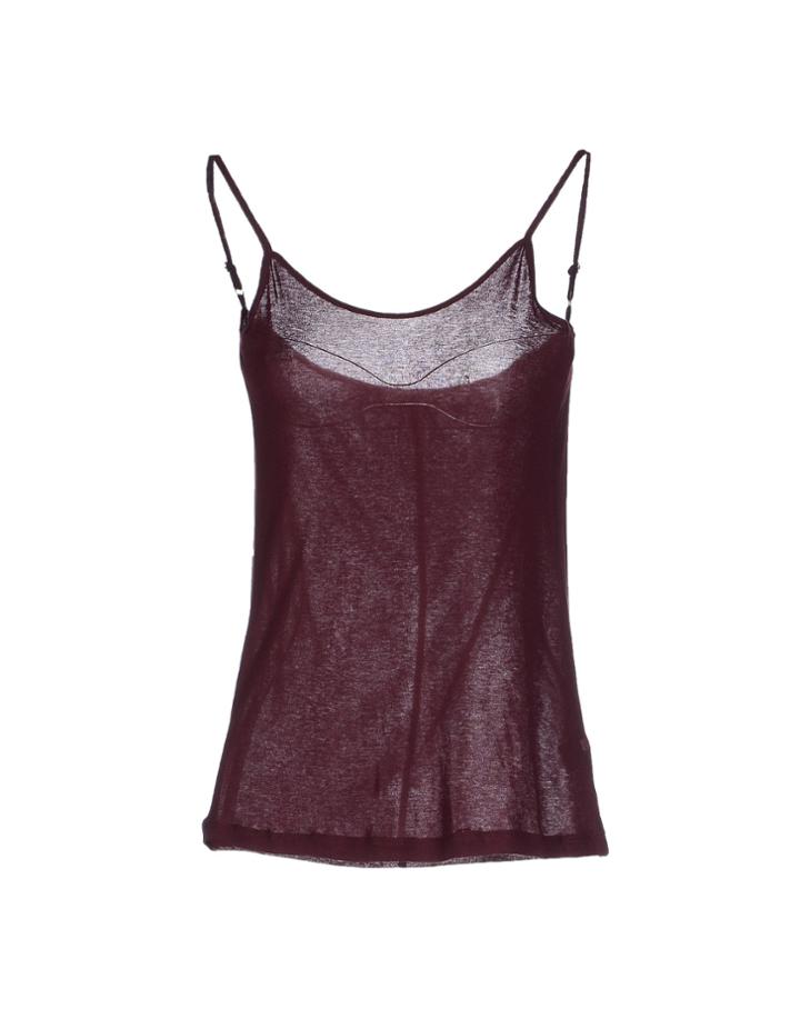 E-g  Tank Tops