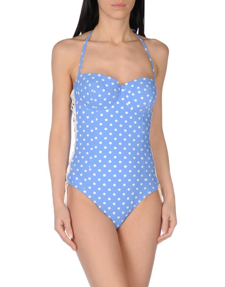 Blumarine One-piece Swimsuits