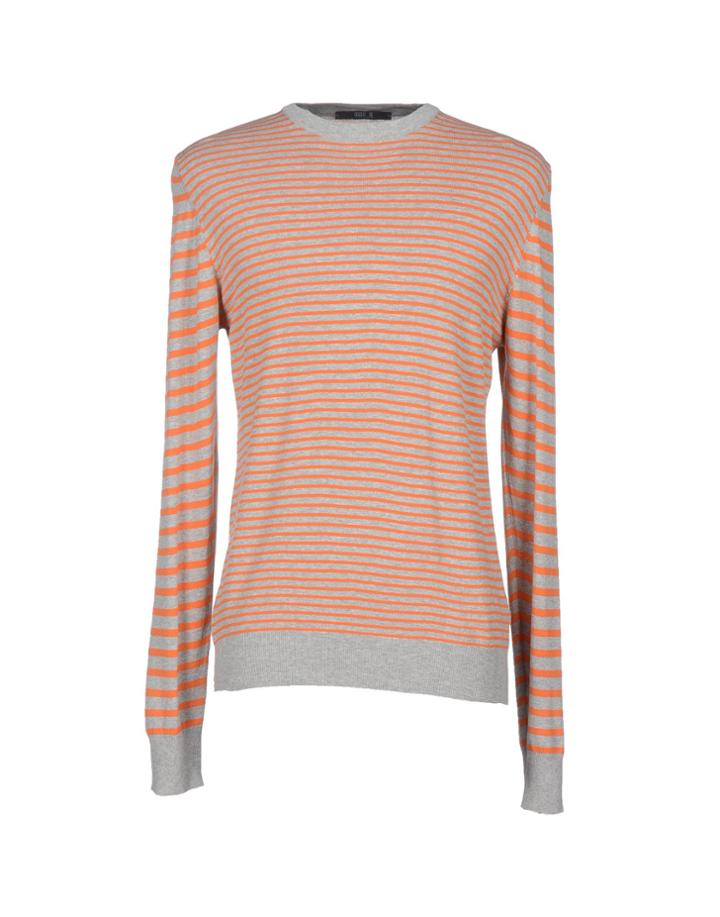 Mas Q Sweaters
