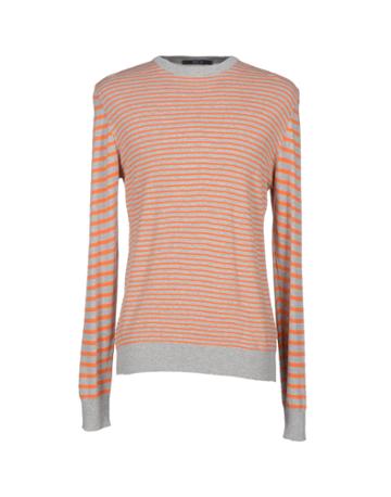 Mas Q Sweaters