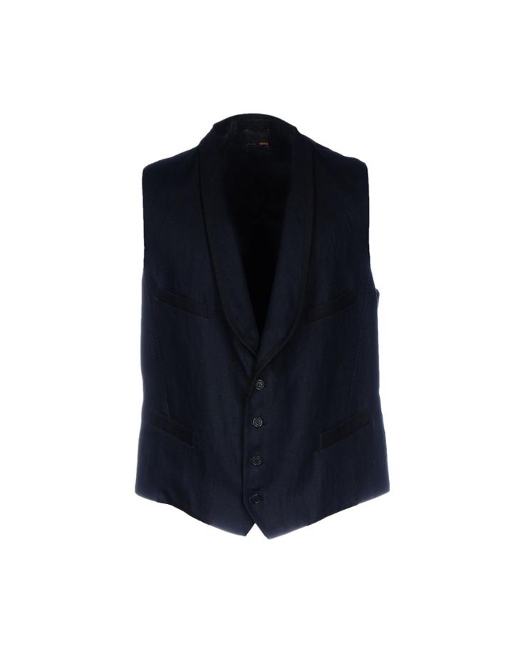 Fendi Vests