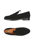 Maison Shoeshibar Loafers