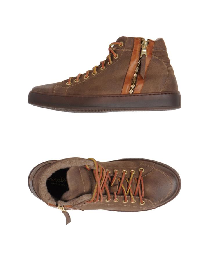 Dino Draghi Sneakers