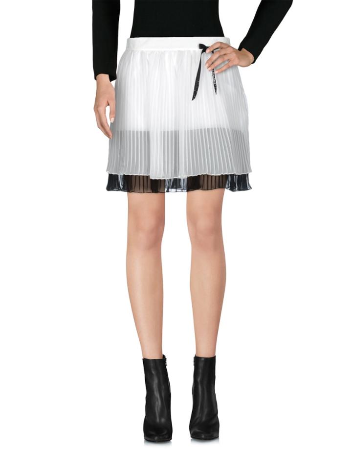 Paesaggino Mini Skirts