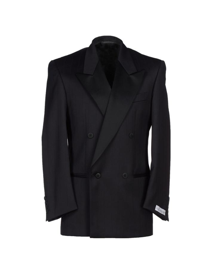 Nut Quantas Coats