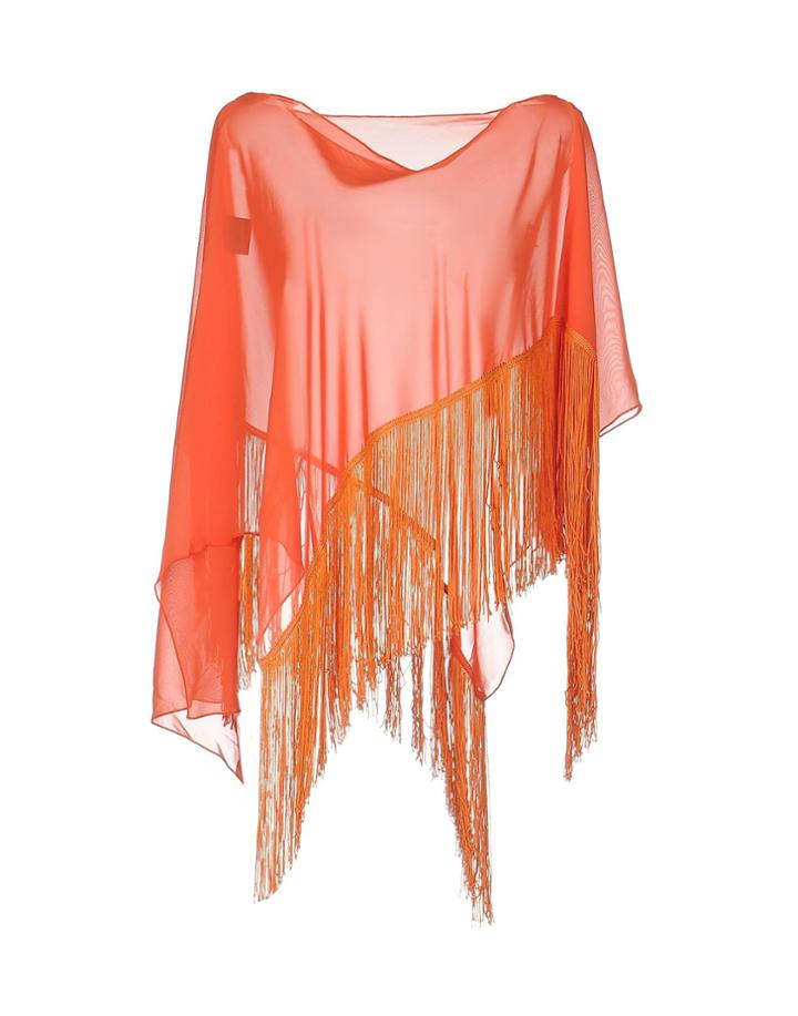 Hanita Capes & Ponchos