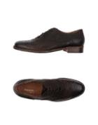 Duccio Del Duca Lace-up Shoes