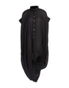 Junya Watanabe 3/4 Length Dresses