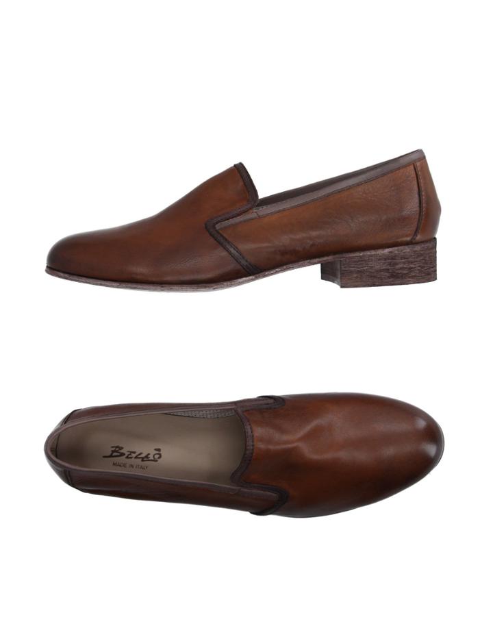 Bello Loafers