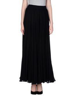 Pierre Balmain Long Skirts