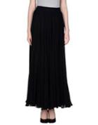 Pierre Balmain Long Skirts