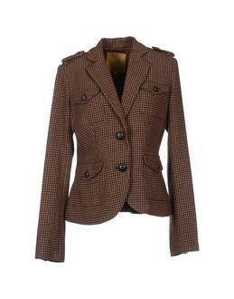 Silvian Heach Blazers
