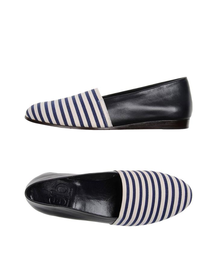 Cb Cecilia Bringheli Loafers