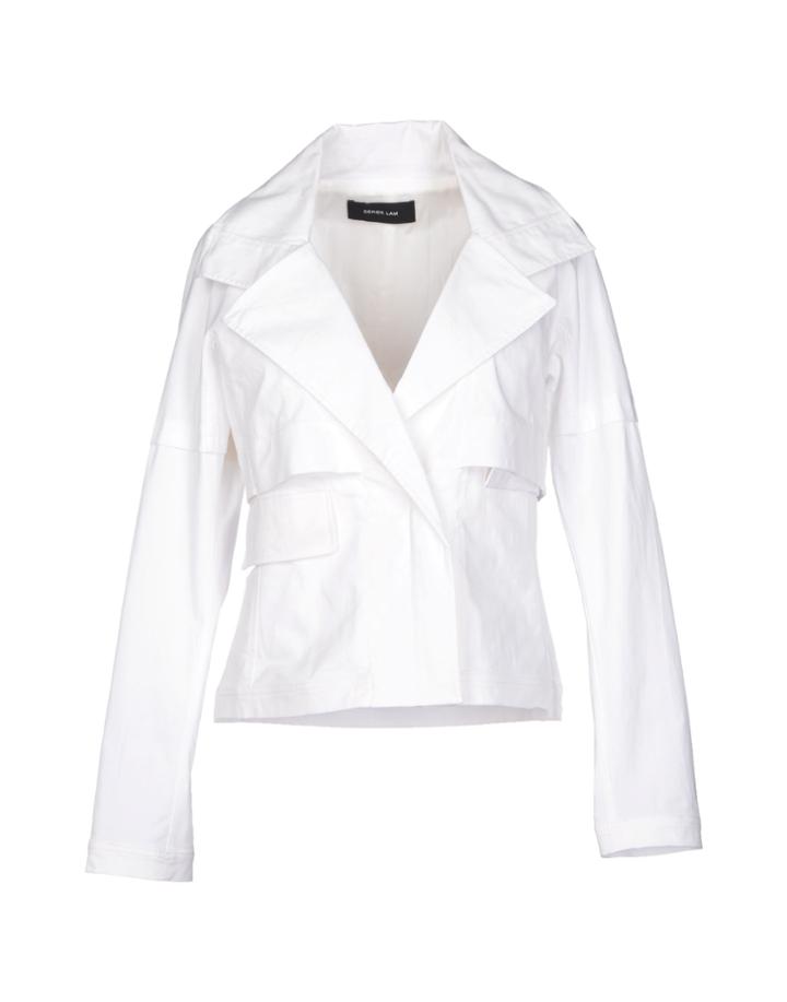 Derek Lam Blazers