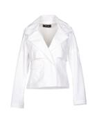 Derek Lam Blazers