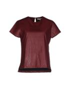 Newlily Paris Blouses