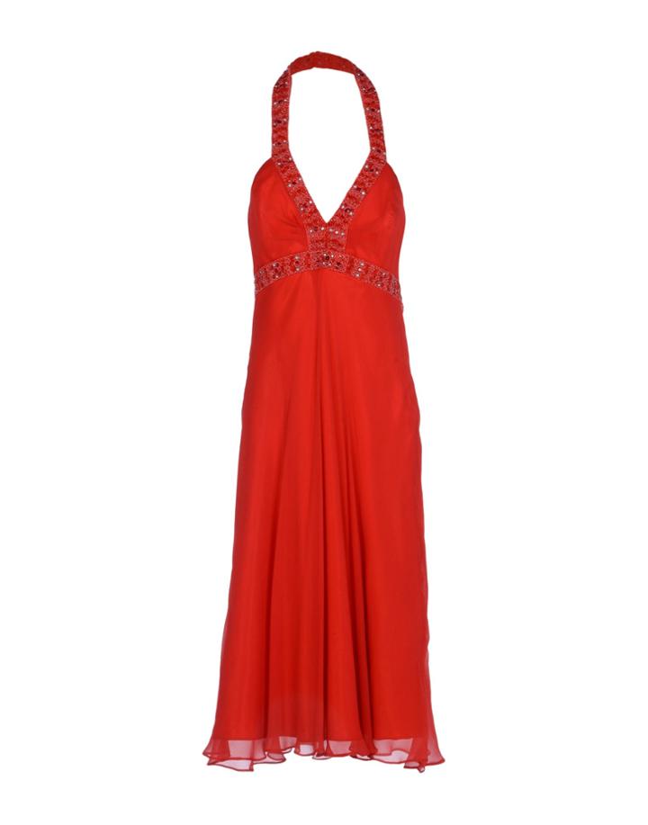 Gipsy Long Dresses
