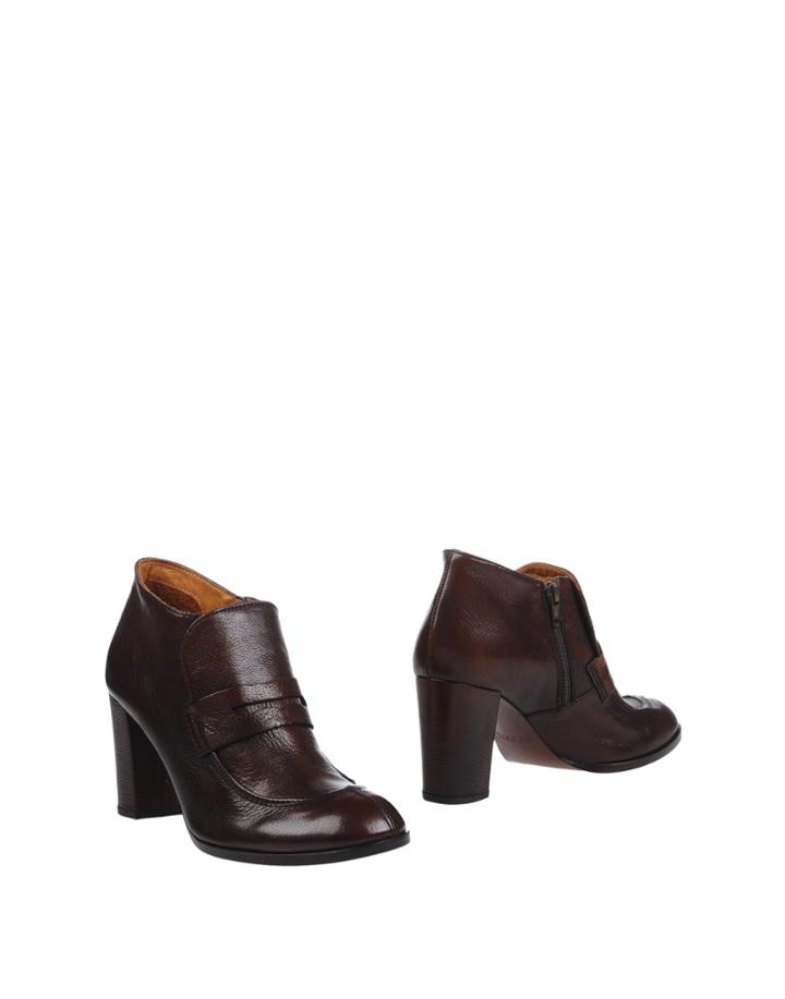 Chie Mihara Booties