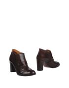 Chie Mihara Booties