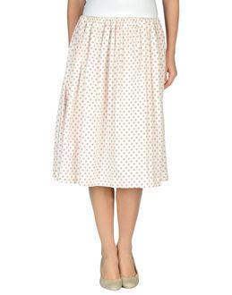 Massimo Alba 3/4 Length Skirts