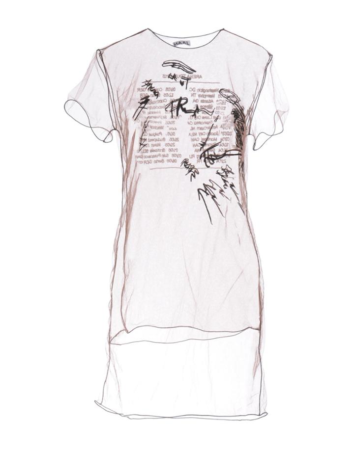 Haal T-shirts