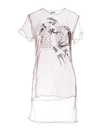 Haal T-shirts