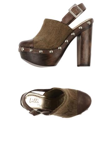 Sophya Mules