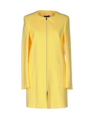 Diana Gallesi Overcoats