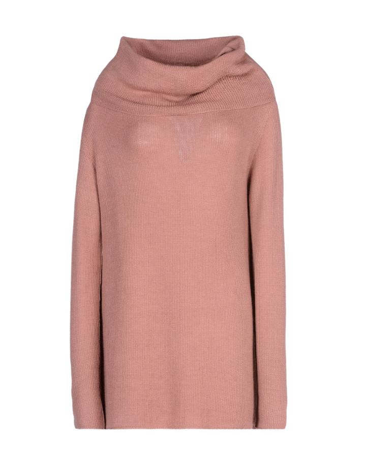 Auteurs Du Monde Turtlenecks