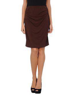 Kookai Knee Length Skirts