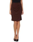 Kookai Knee Length Skirts