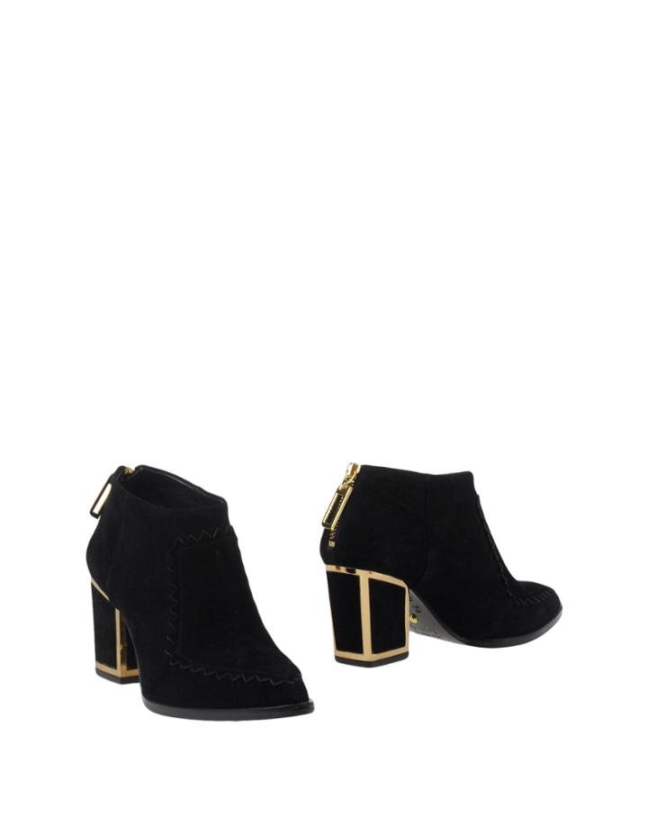 Kat Maconie Booties
