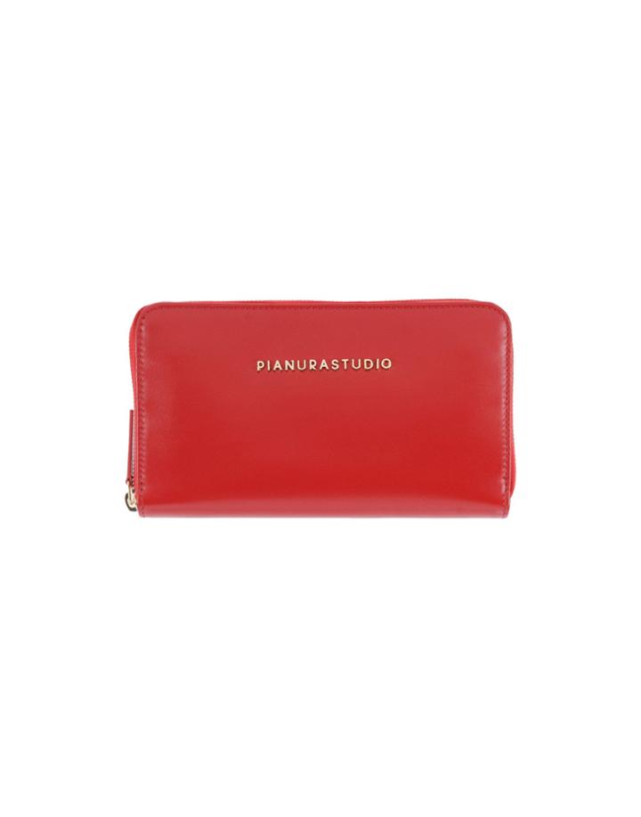 Pianurastudio Wallets