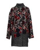 Luis Civit Coats