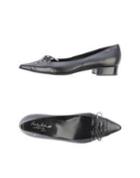 Roberto Botticelli Luxury Ballet Flats