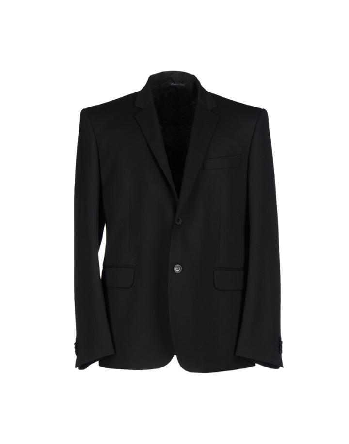 Stefano Calmonte Per Bd Blazers