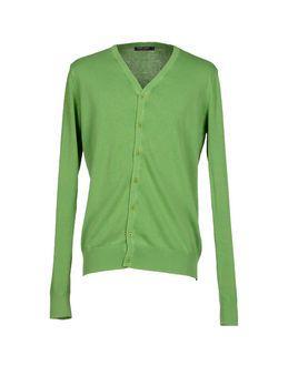 Clark Jeans Cardigans