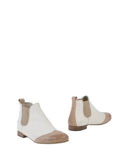 Ripa Ankle Boots
