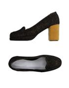 Am Lie Pichard Loafers
