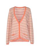Aymara Cardigans