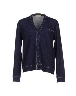 Athletic Vintage Cardigans