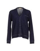 Athletic Vintage Cardigans