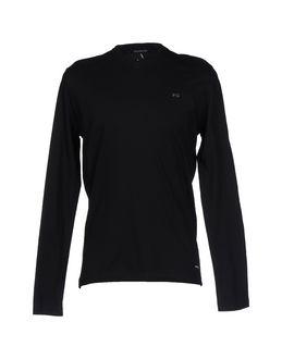 Nero Giardini T-shirts