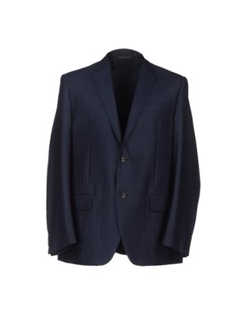 Luigi Convertini Blazers