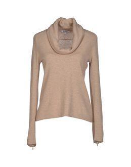 Max Mara Turtlenecks