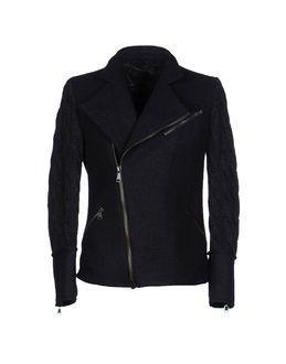 Daniele Fiesoli Jackets