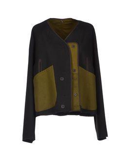 Dondup Capes