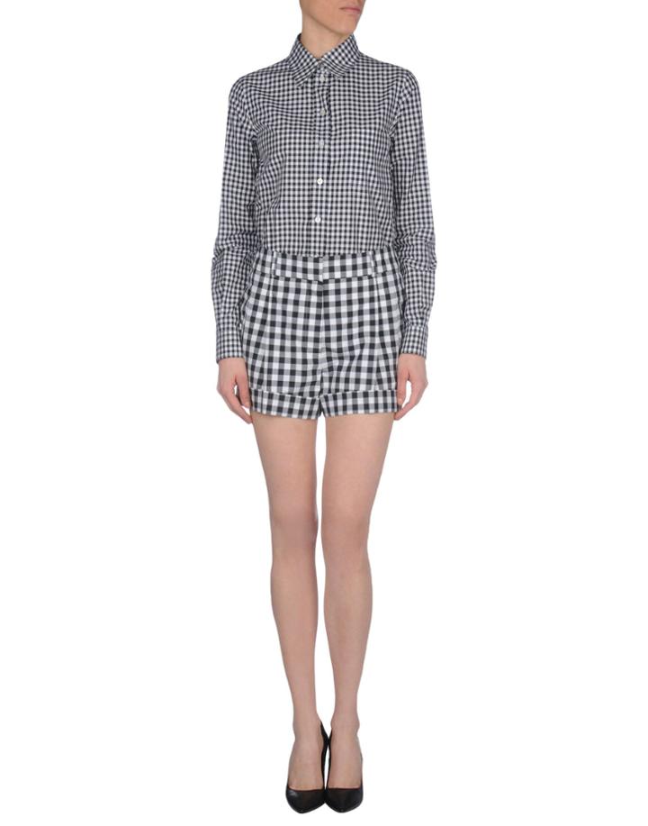 Moschino Shortalls