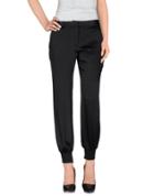 Axelle De Soie Casual Pants